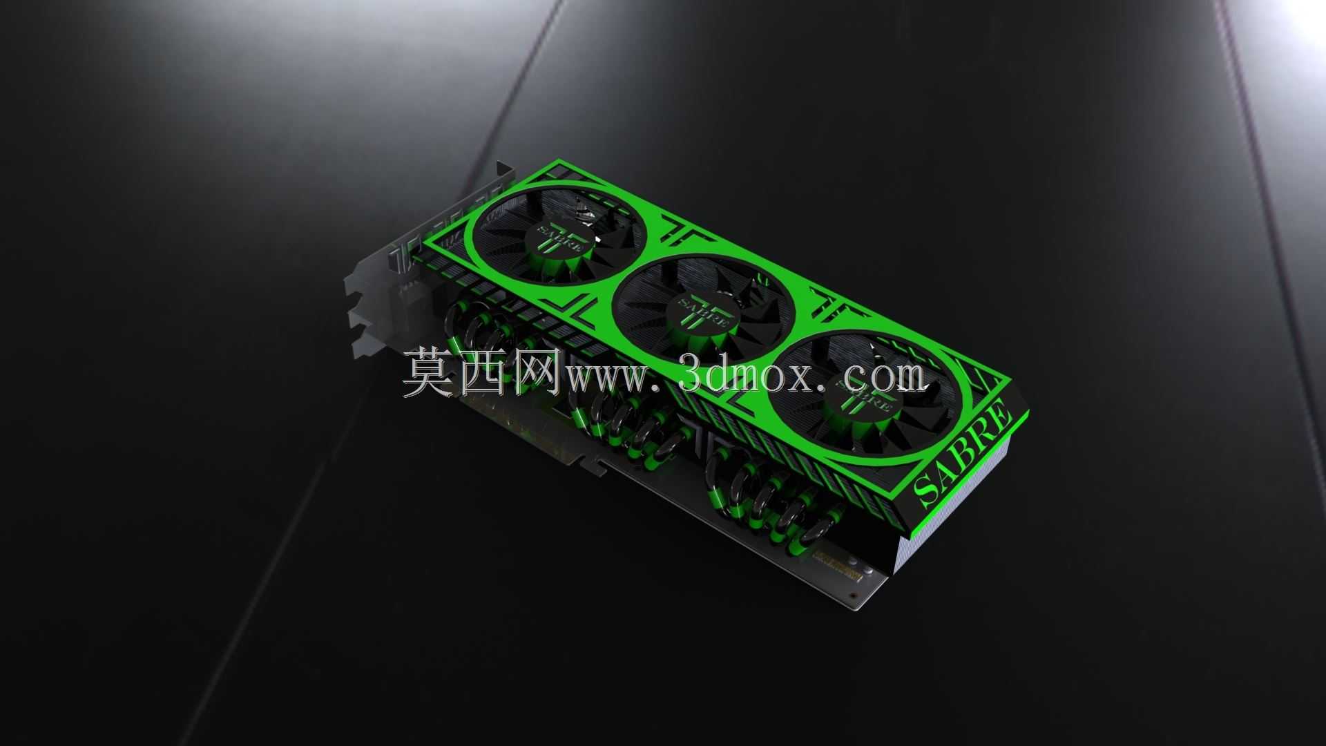 Sabre Imortal X3���޿�����ȴ���棨����pcb��������GTX 980 gpu�����ָ���