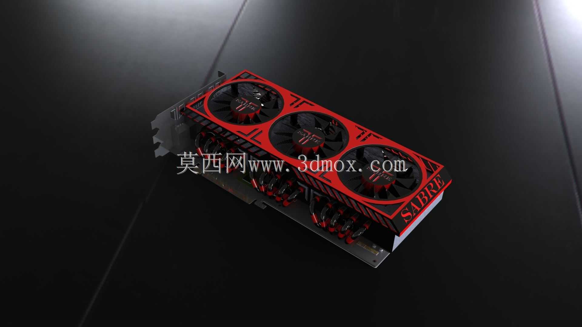 Sabre Imortal X3���޿�����ȴ���棨����pcb��������GTX 980 gpu�����ָ���