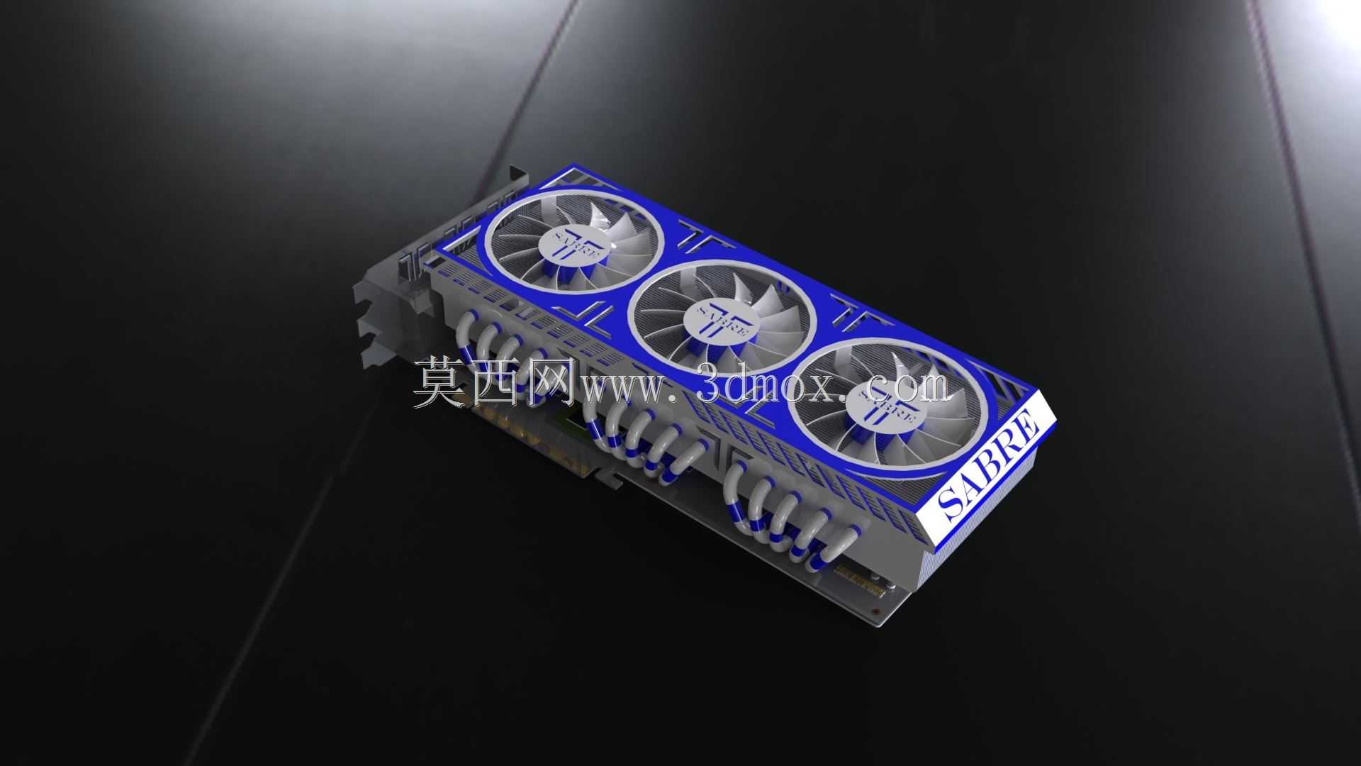 Sabre Imortal X3���޿�����ȴ���棨����pcb��������GTX 980 gpu�����ָ���