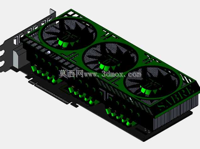 Sabre Imortal X3���޿�����ȴ���棨����pcb��������GTX 980 gpu�����ָ���