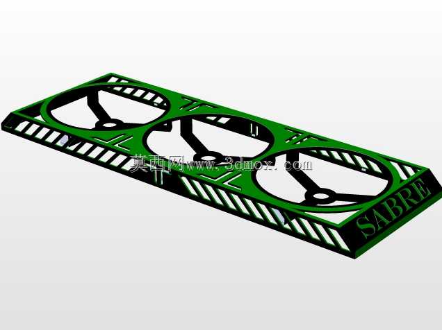Sabre Imortal X3���޿�����ȴ���棨����pcb��������GTX 980 gpu�����ָ���