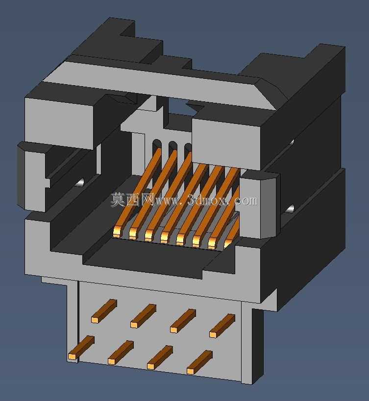 RJ45���