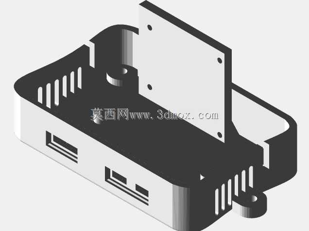 覆盆子皮零rfid,蜂鸣器,rgb led盒,用于刷卡