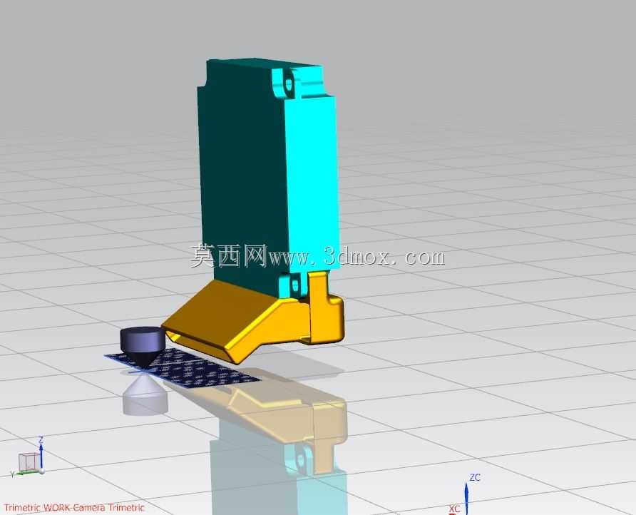 GEEETECH A10的有趣管道