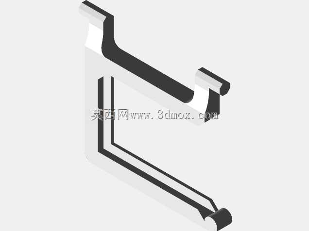 SD卡旋转支架-Rolodex型