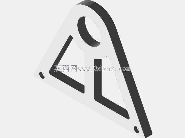 SD卡旋转支架-Rolodex型
