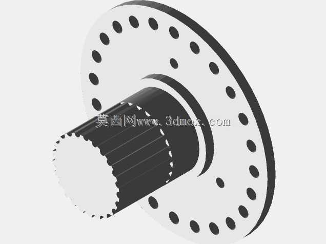SD卡旋转支架-Rolodex型