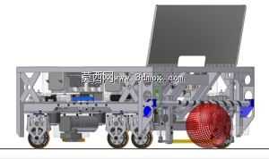 2010年| 1640年——南非航空公司机器人时代