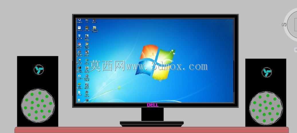 �ҵĵ���Windows 7