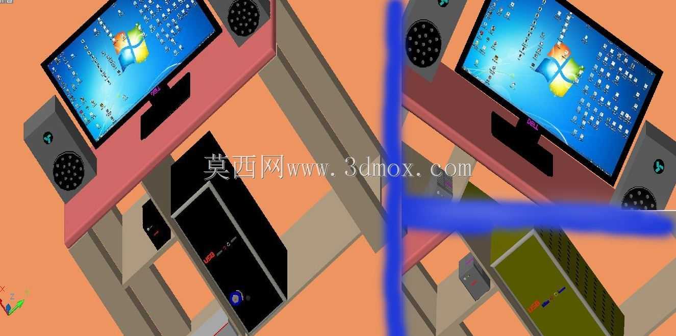 �ҵĵ���Windows 7