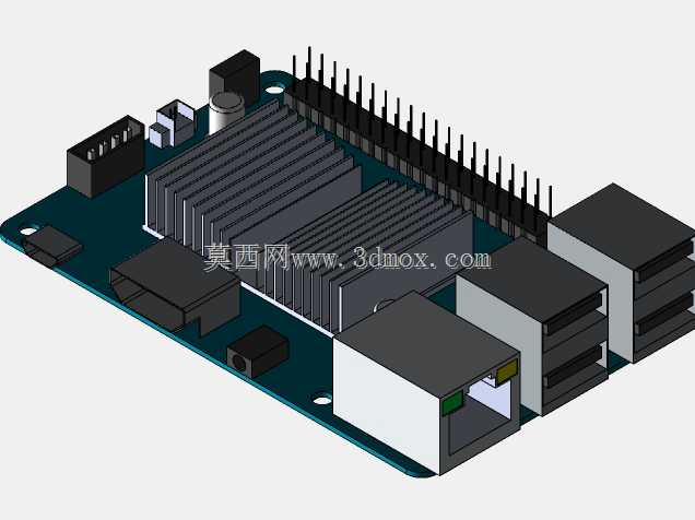 Odroid C1