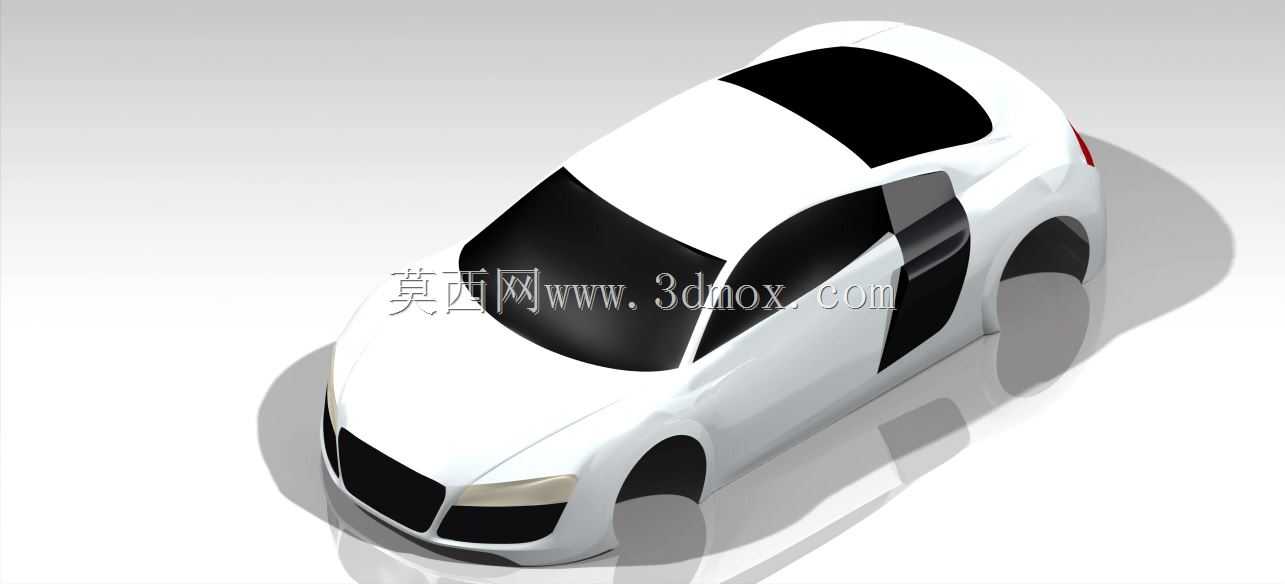 奥迪R8