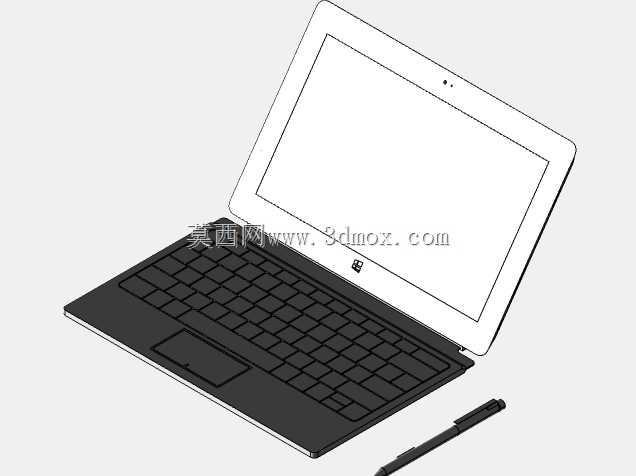 Surface Pro\u0026笔