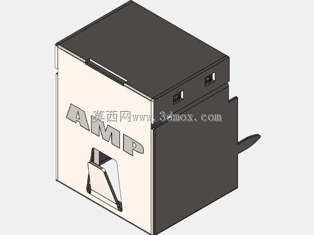 8P8C插座PCB