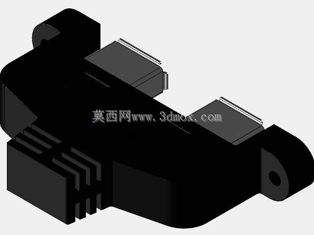 内部USB 3.0双电缆