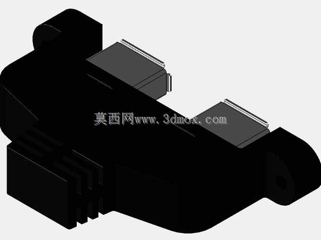 内部USB 3.0双电缆