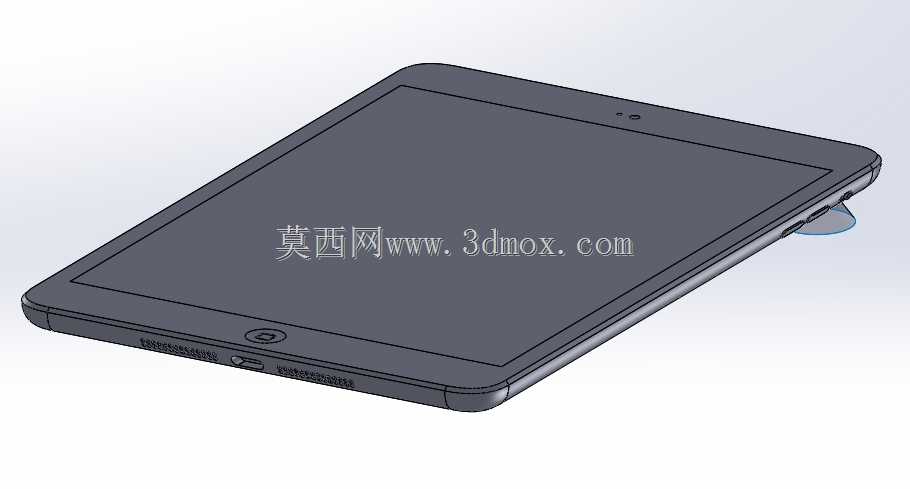 iPad迷你版-第二代\u0026第三代