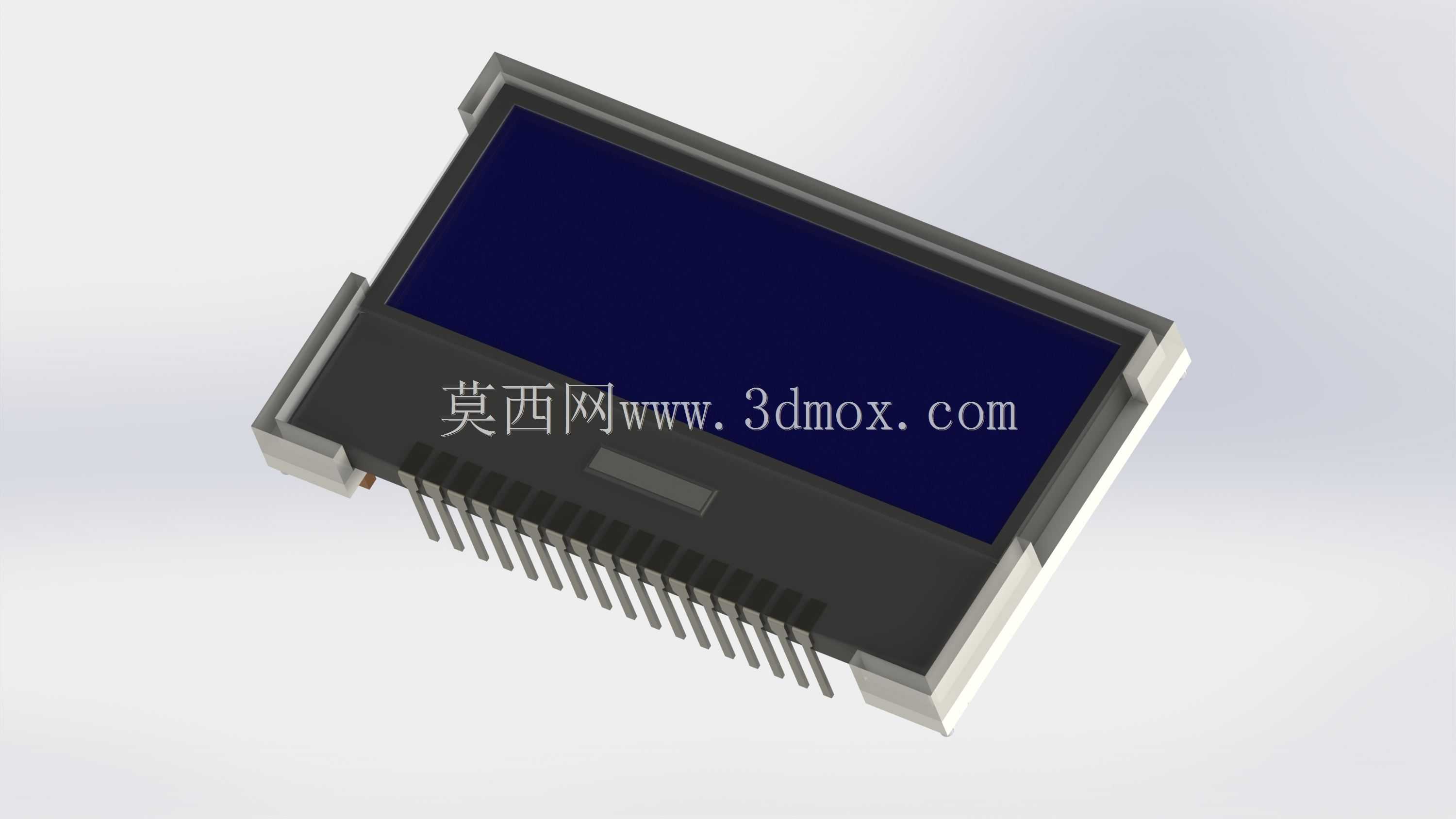 Һ����ʾ����NHD-C12832A1Z-FSW-FBW-3V3��