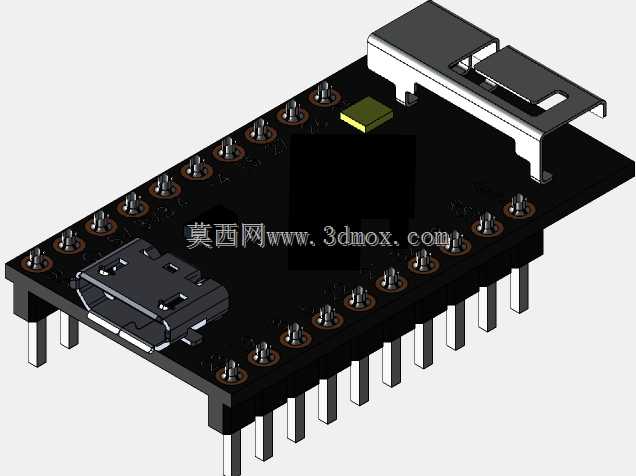 TinyPICO-ESP32