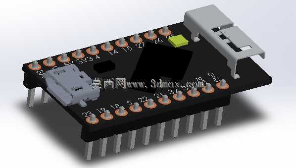 TinyPICO-ESP32