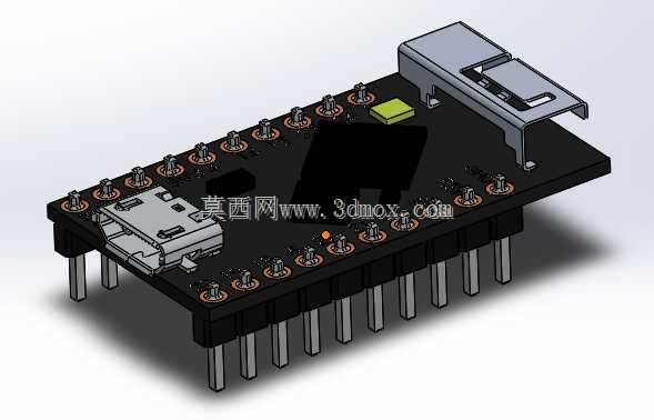 TinyPICO-ESP32