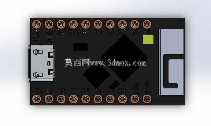 TinyPICO-ESP32