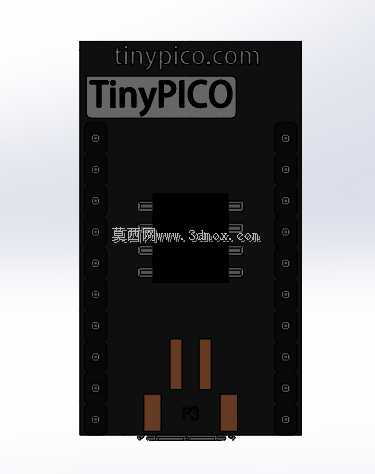 TinyPICO-ESP32