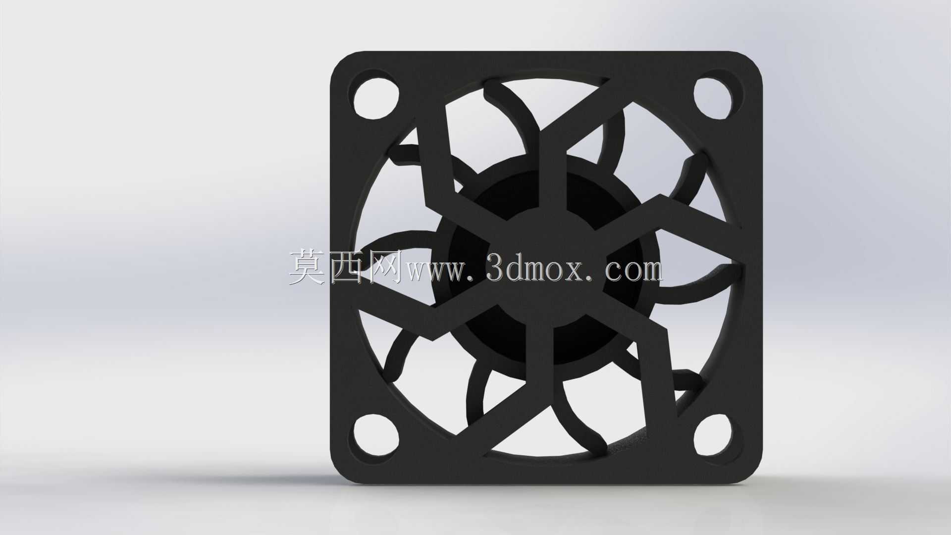 ����25 x 25 x 7mm