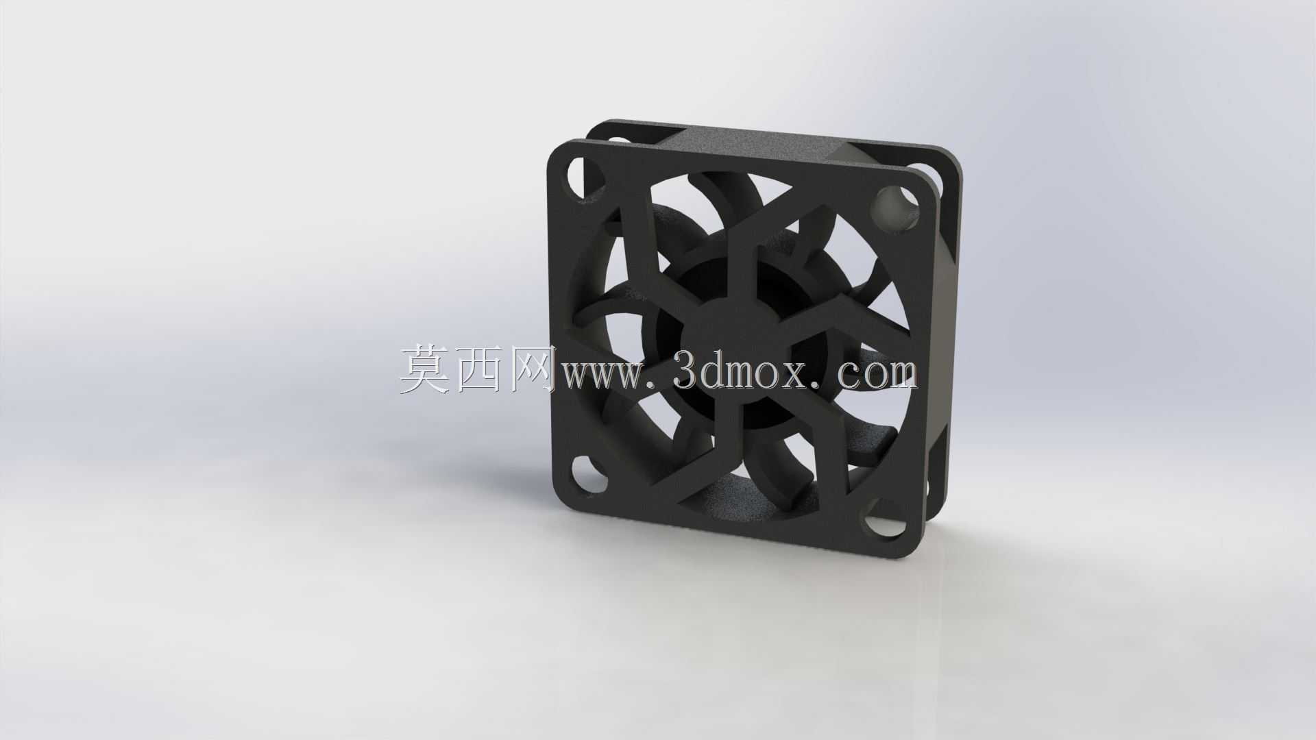����25 x 25 x 7mm