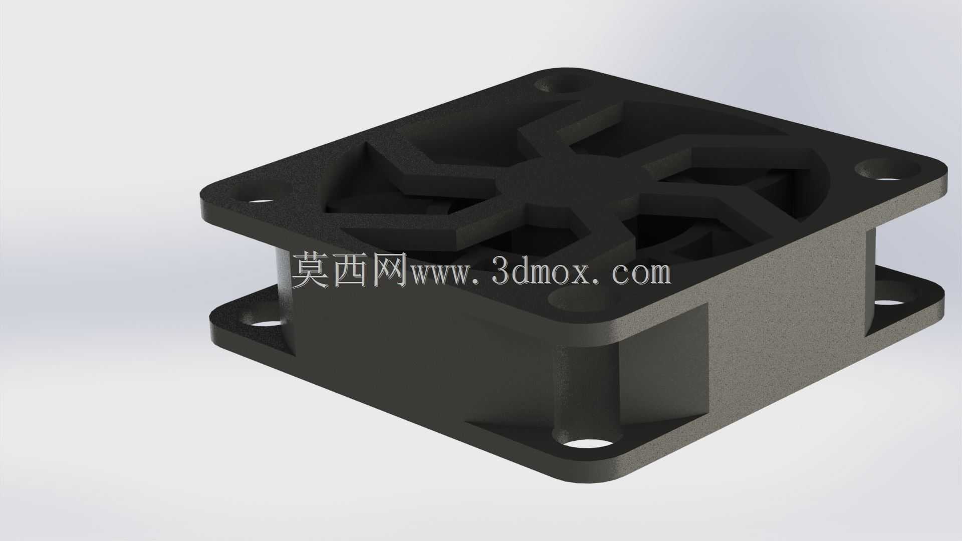 ����25 x 25 x 7mm