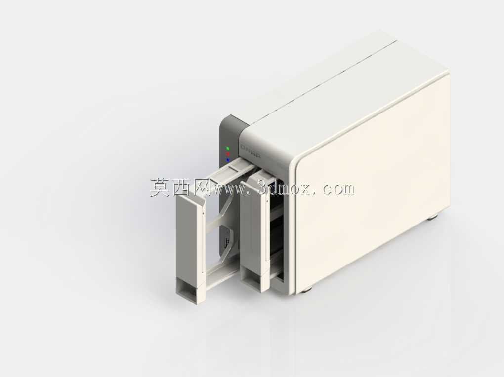 NAS TS 220