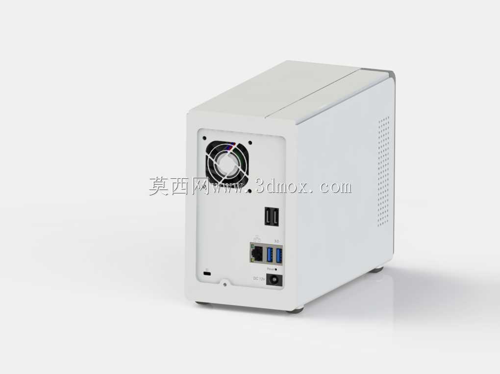 NAS TS 220