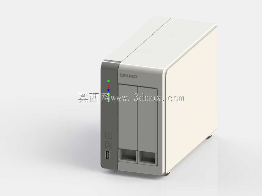 NAS TS 220