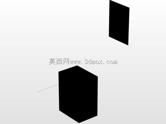 模帽