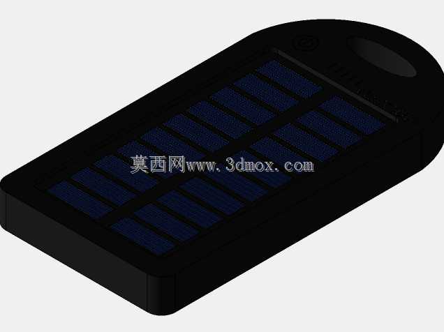 沃尔特克拉夫特SL-10太阳能装载机