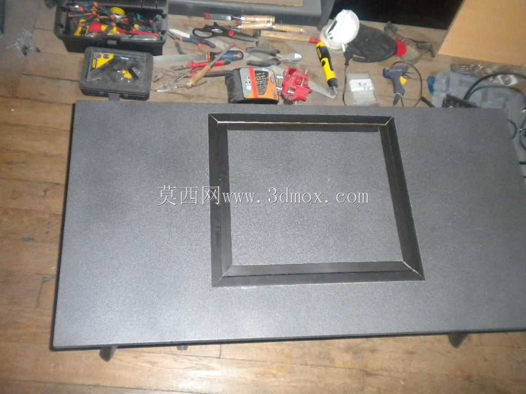 �����ڿ������е�PC/PC int��grer dans une table basse