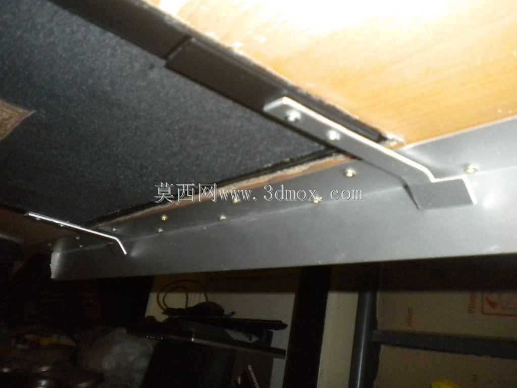 �����ڿ������е�PC/PC int��grer dans une table basse