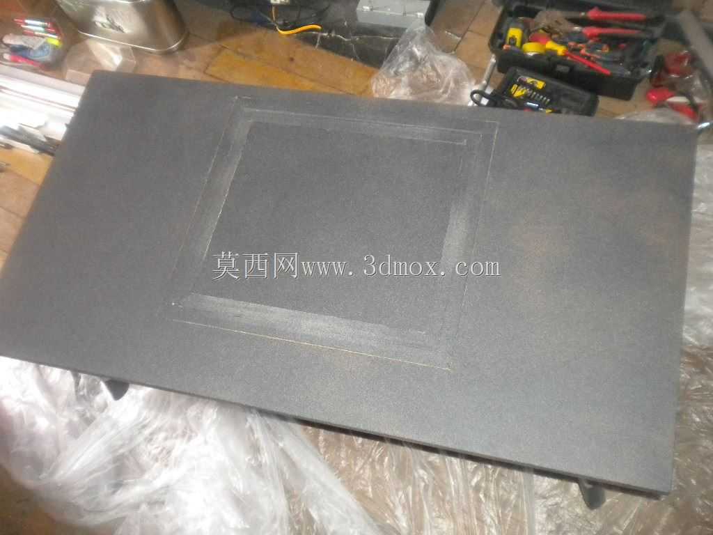 �����ڿ������е�PC/PC int��grer dans une table basse