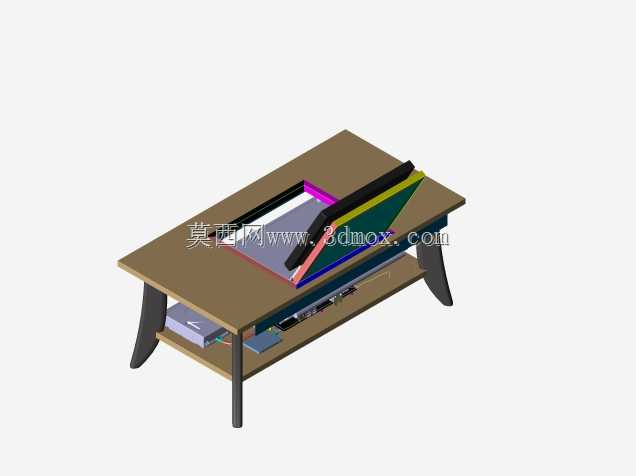 �����ڿ������е�PC/PC int��grer dans une table basse