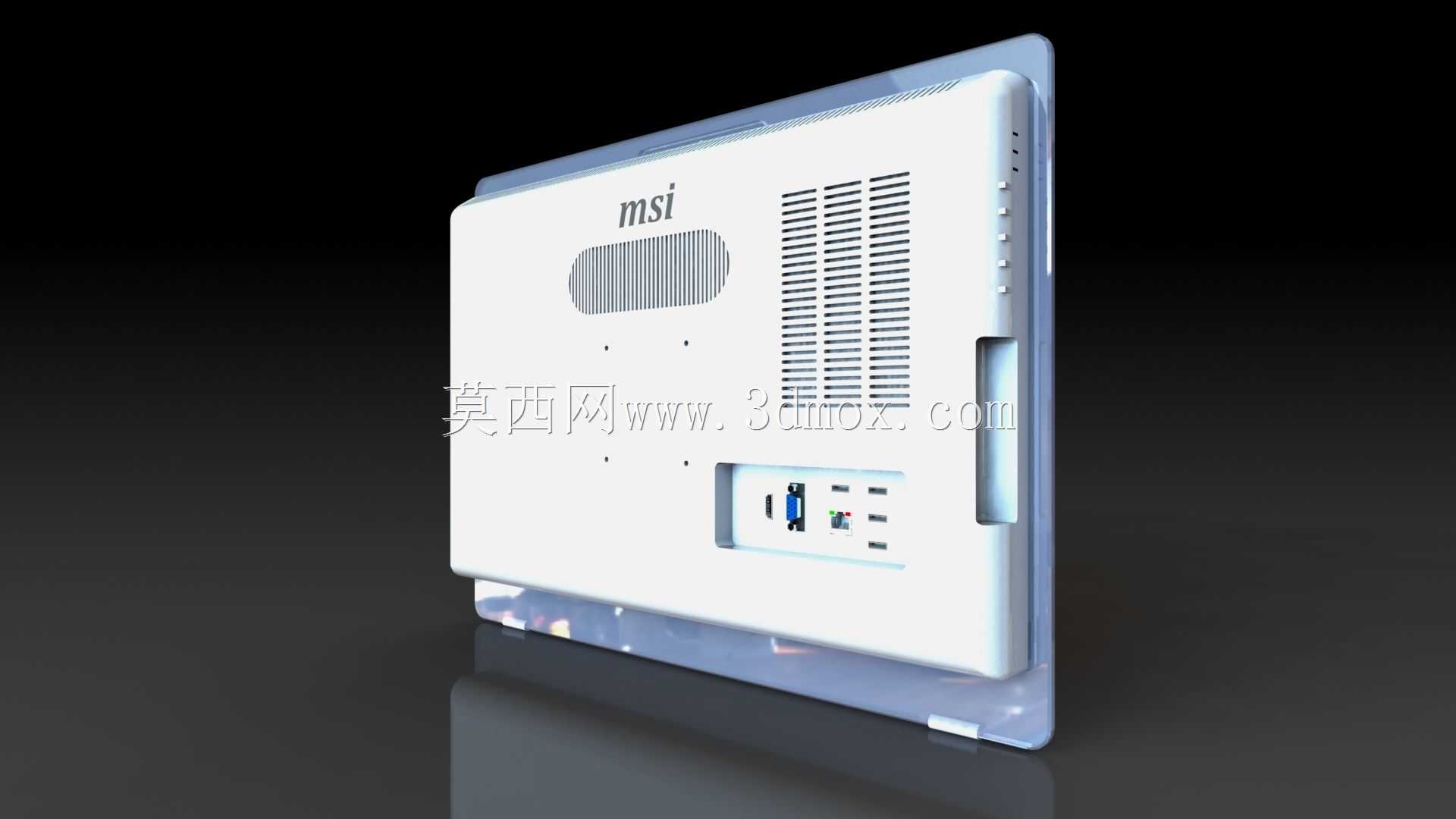 MSI AE220 5M�๦��һ���