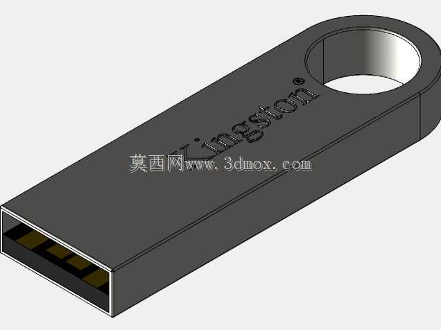 金斯顿USB驱动器