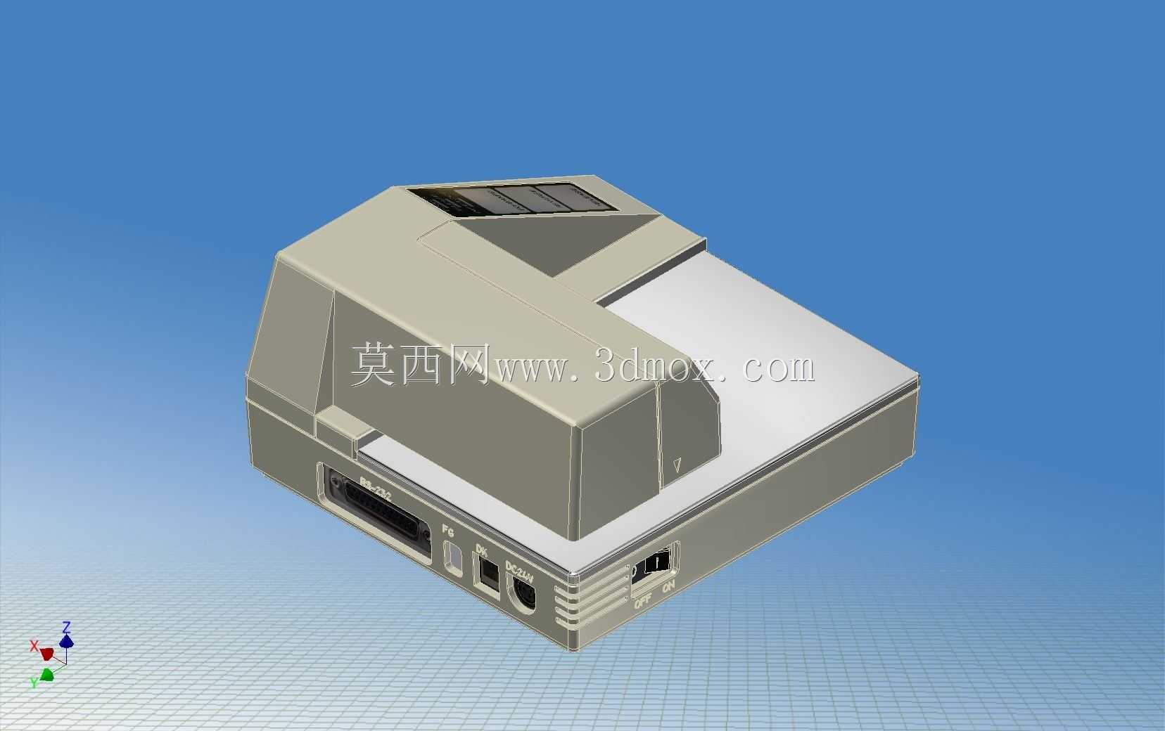 ��ӡ��EPSON TM-U295