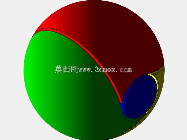 铬图标
