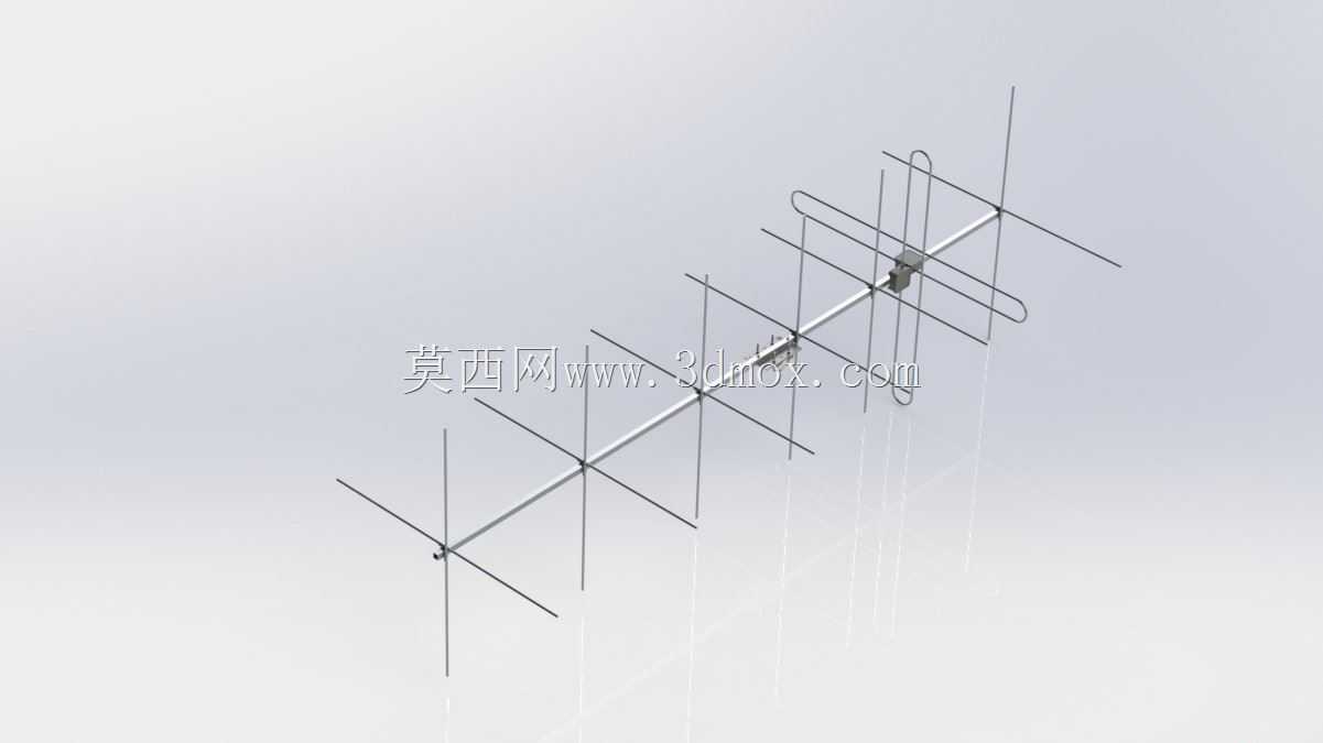 144 Mhz�����ľ����-2x7��Ԫ