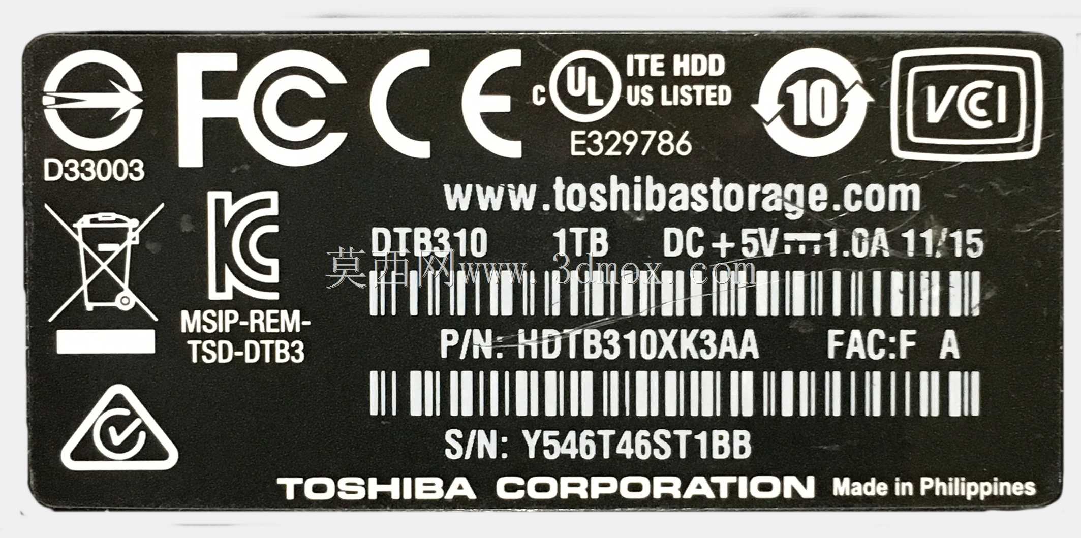 ��֥Canvio 1TB��ЯʽӲ��������
