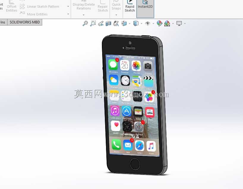 iphone5s