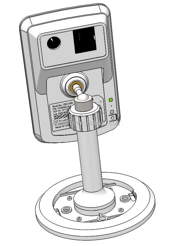 DSC-930L