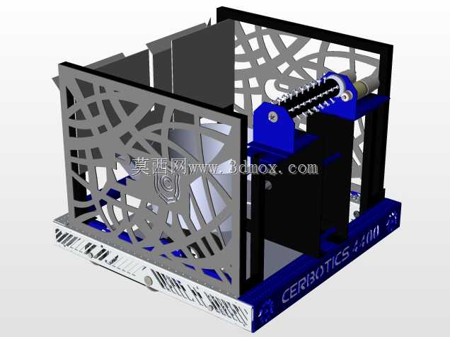 2017��Cerbotics4400