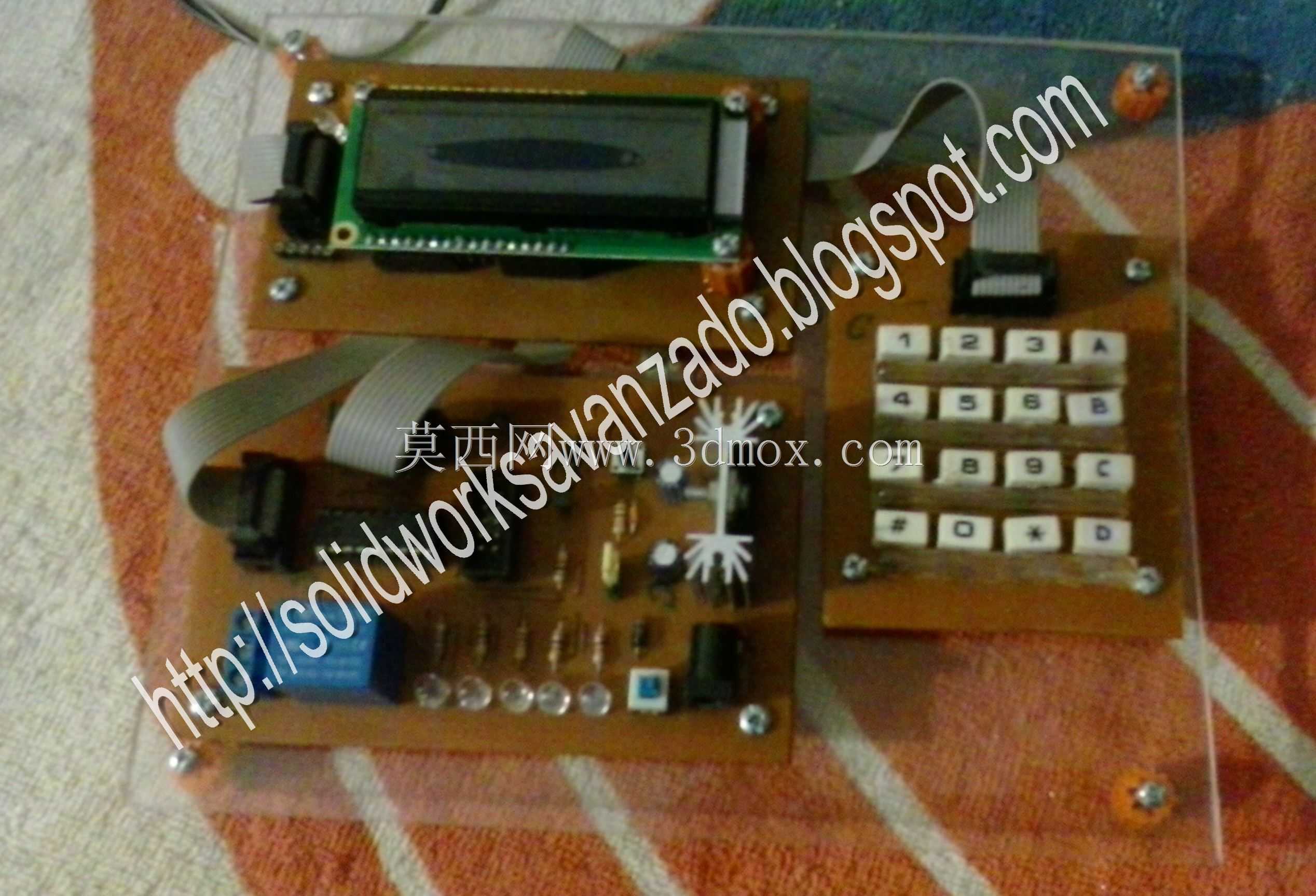 ������PIC16f628a