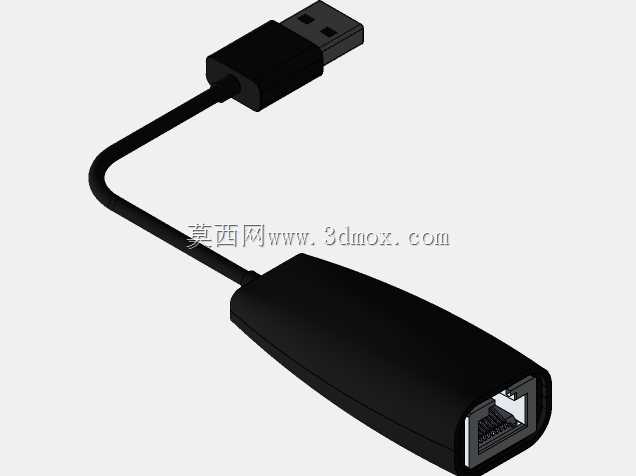 CAT5/6�ϵ�USB��չ